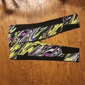 Fabletics capri pants